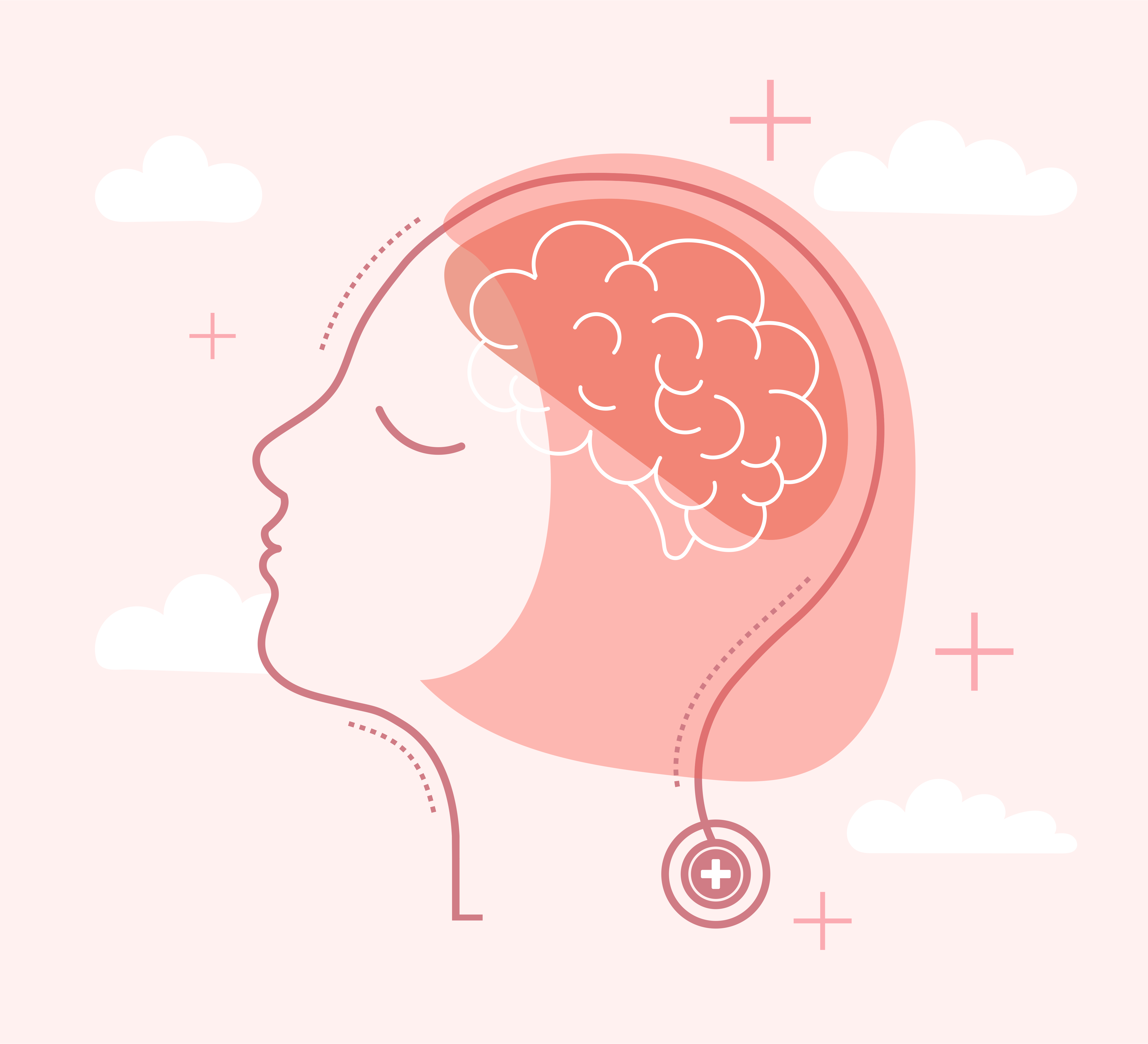 ¿Qué puedes hacer HOY por tu salud mental?