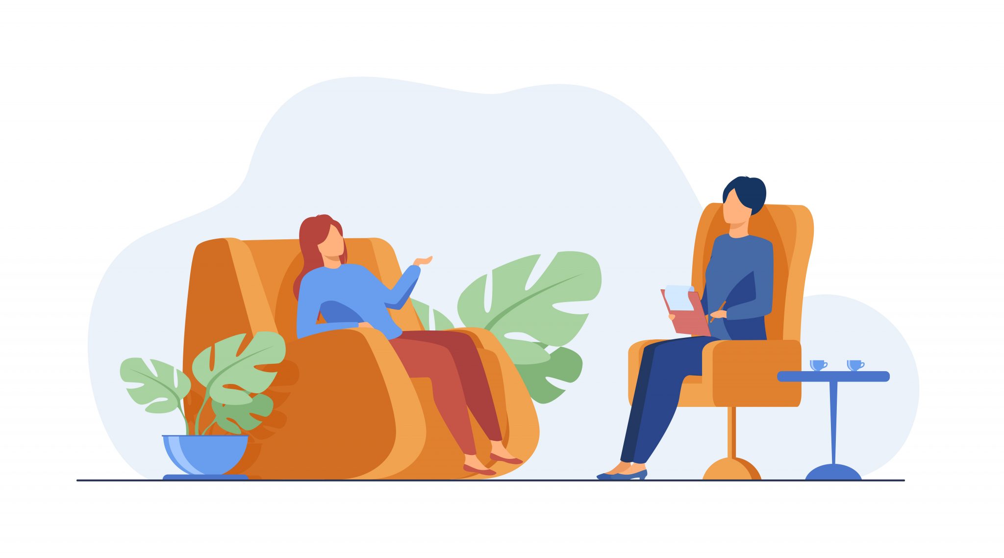 ¿Qué es la psicoterapia?